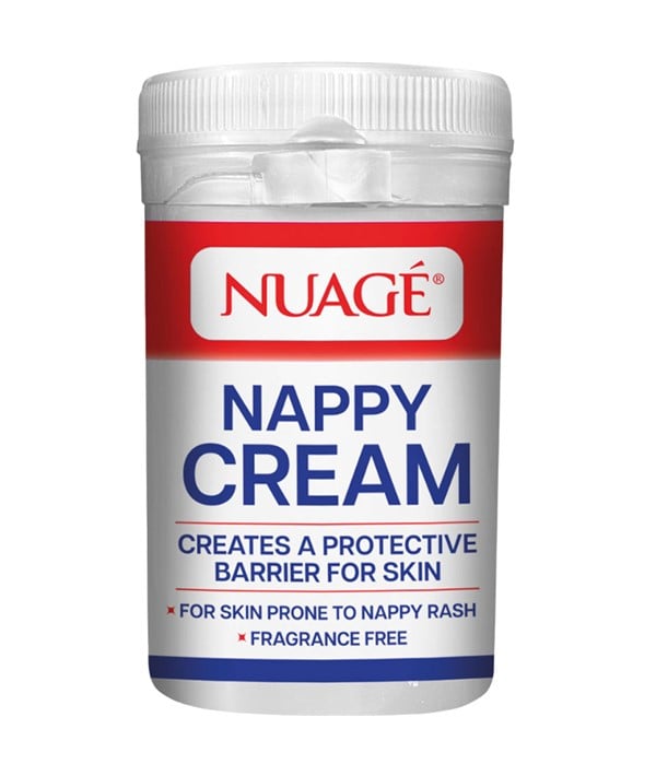 NUAGE NAPPY CREAM 
