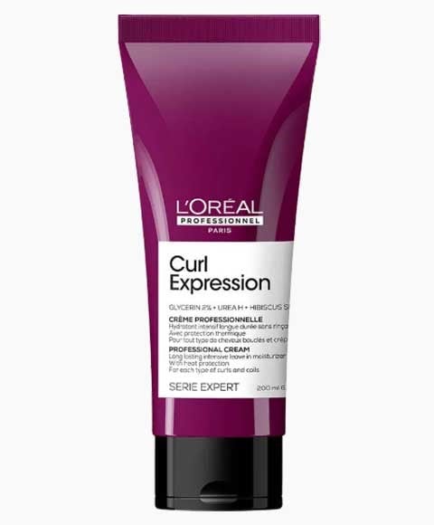CURL EXPRESSION PROFESSIONAL CREAM 