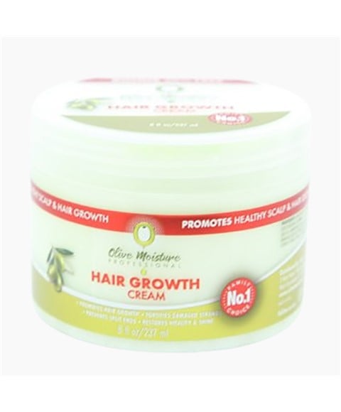 PROFESSIONAL HAIR GROWTH CREAM 