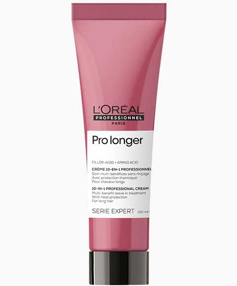 PRO LONGER 10 IN 1 PROFESSIONAL CREAM 