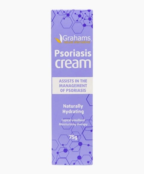 PSORIASIS CREAM 