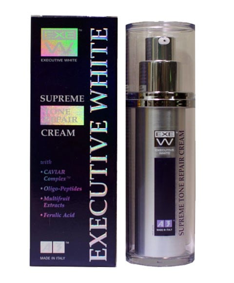 EXECUTIVE SUPREME TONE REPAIR CREAM 