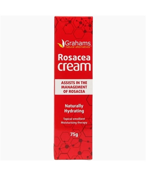 ROSACEA CREAM  