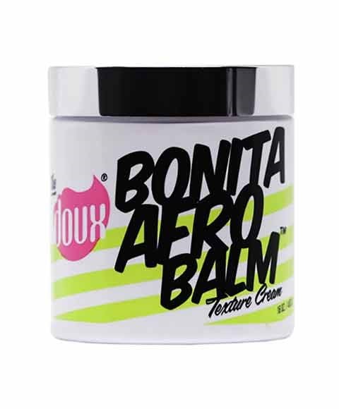 BONITA AFRO BALM TEXTURE CREAM 
