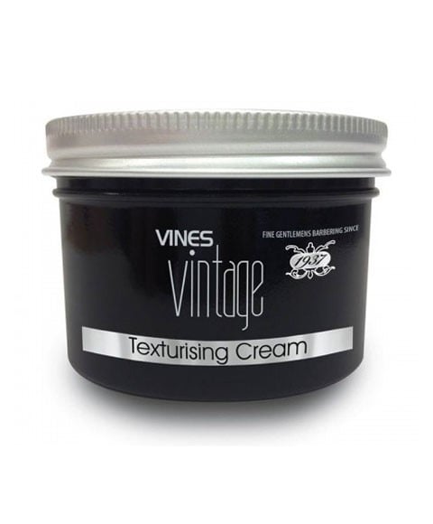 VINES VINTAGE TEXTURISING CREAM 