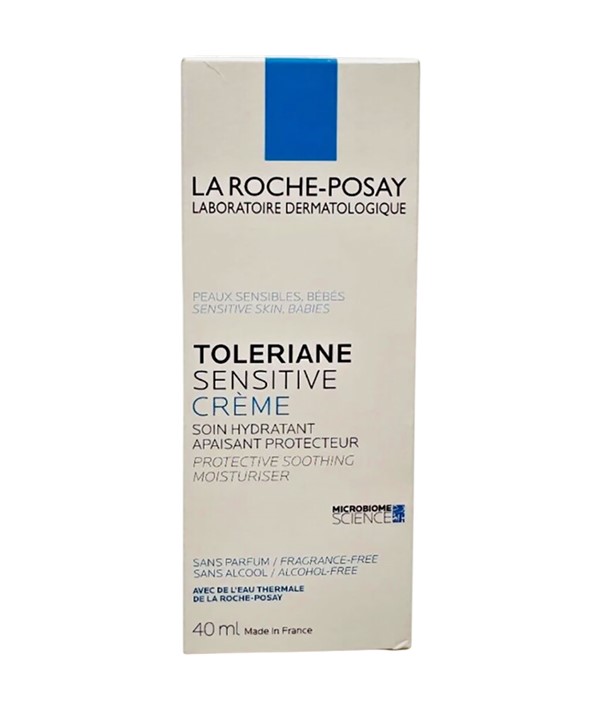 TOLERIANE SENSITIVE CREME 