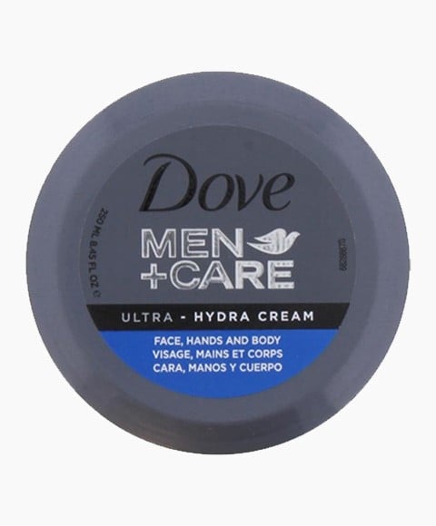 MEN PLUS CARE ULTRA HYDRA CREAM 