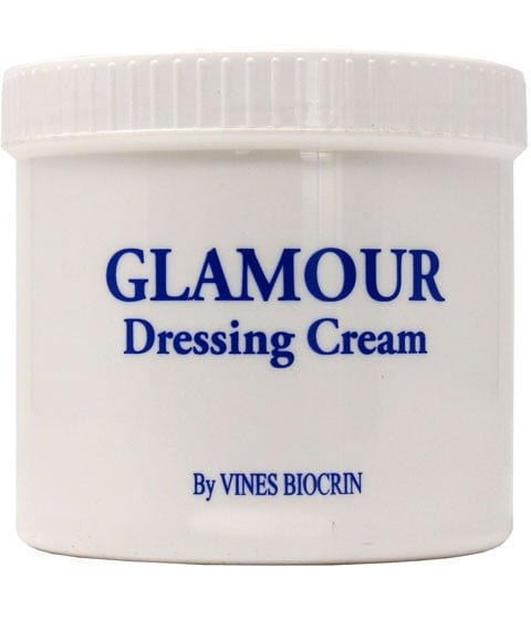 VINES BIOCRIN GLAMOUR DRESSING CREAM 