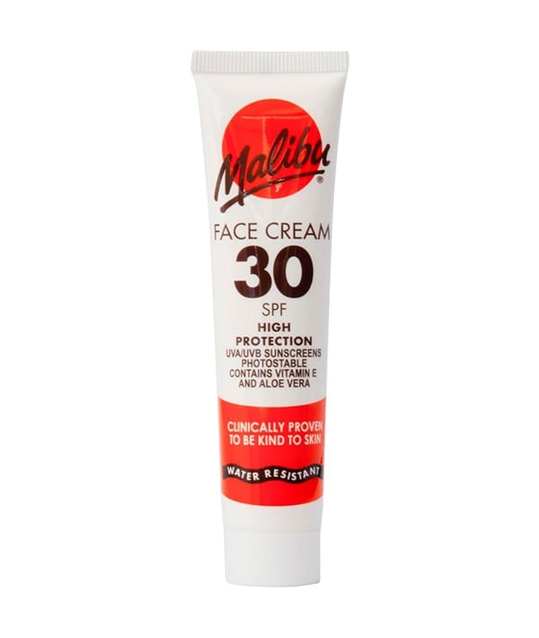 MALIBU FACE CREAM SPF30 