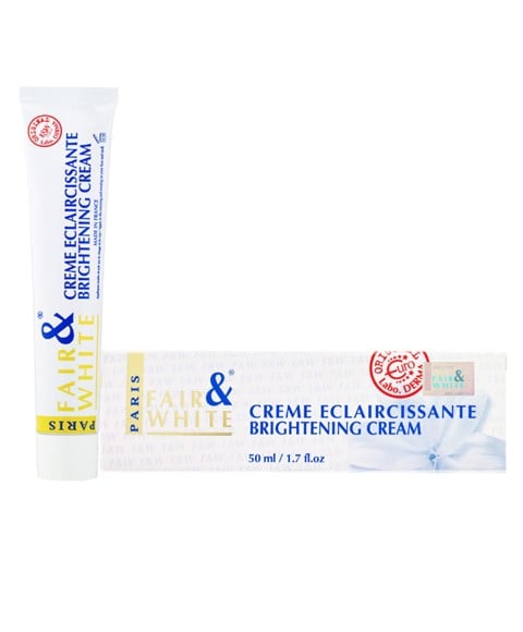 ORIGINAL FACE CREAM 