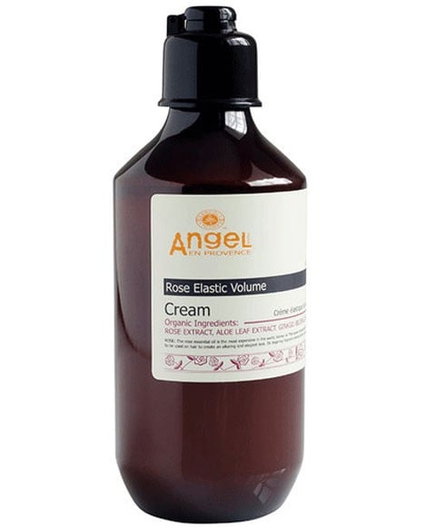 ANGEL ROSE ELASTIC VOLUME CREAM 