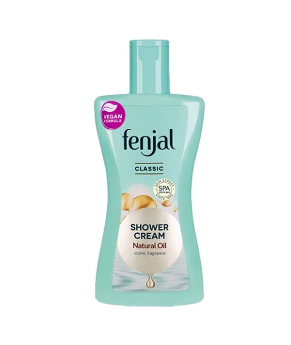 FENJAL CLASSIC SHOWER CREAM 