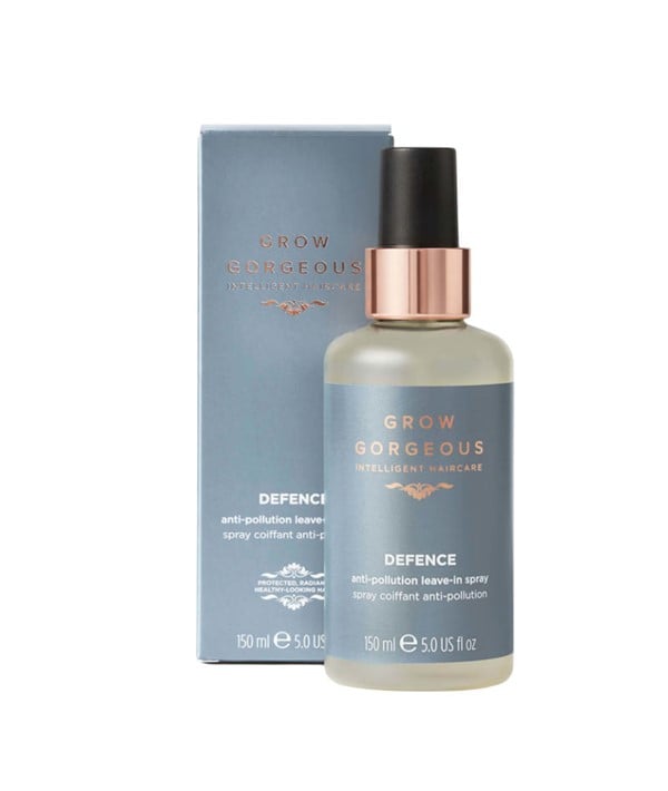 GROW GORGEOUS DEFENSE LEAVE IN SPRAY 