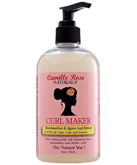 CURL MAKER  