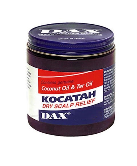 DAX KOCATAH DRY SCALP RELIEF 