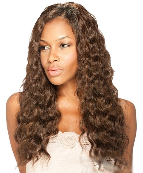 GODDESS REMI LOOSE BODY WVG 