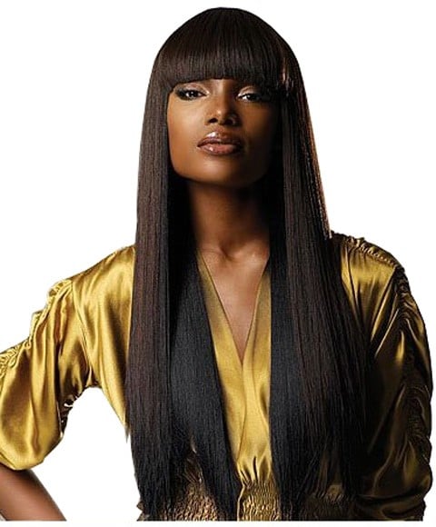GODDESS REMI SILKY REMY WVG 