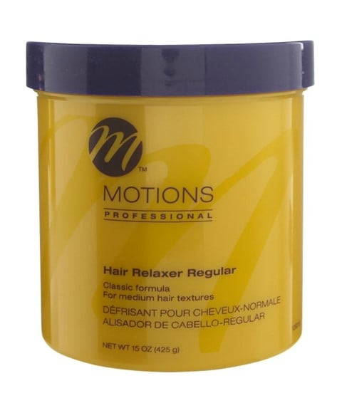 MOTIONS CLASSIC HAIR RELAXER  