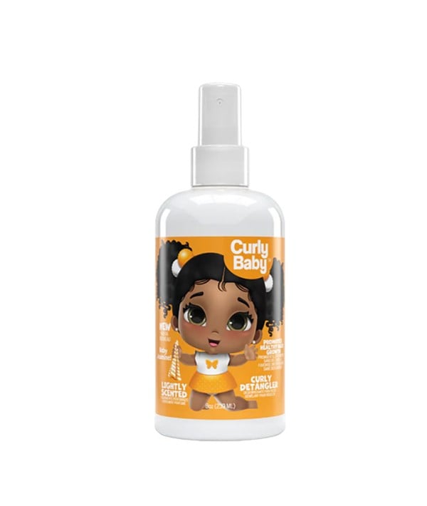 BABY JASMINE CURLY DETANGLER 