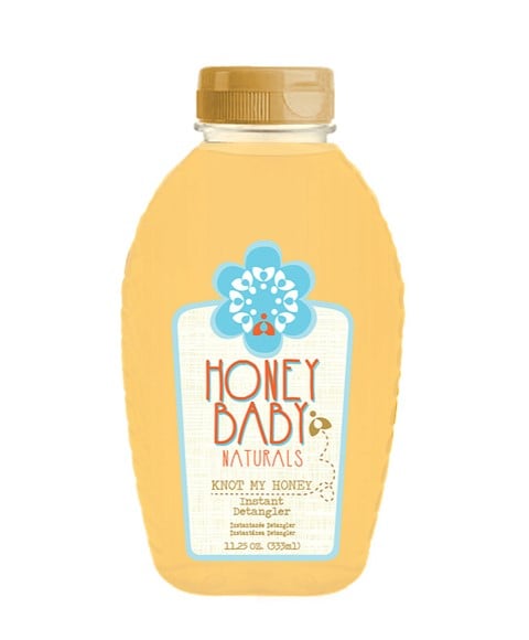KNOT MY HONEY INSTANT DETANGLER 