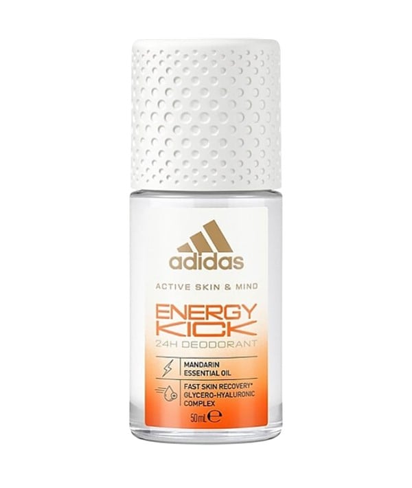 ENERGY KICK 24H DEODORANT ROLL ON 