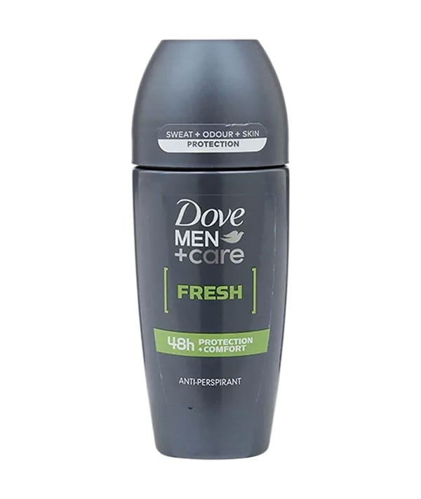 MEN CARE FRESH 48H DEODORANT ROLL ON 