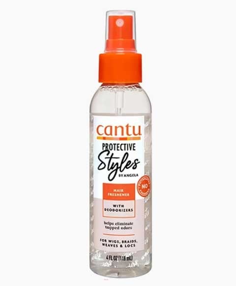 CANTU PROTECTIVE STYLES HAIR FRESHENER 