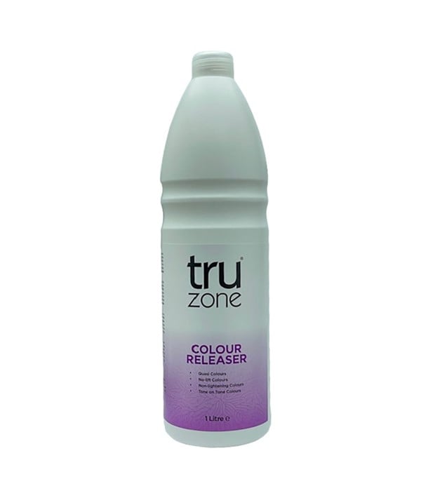 TRUZONE COLOR RELEASER 