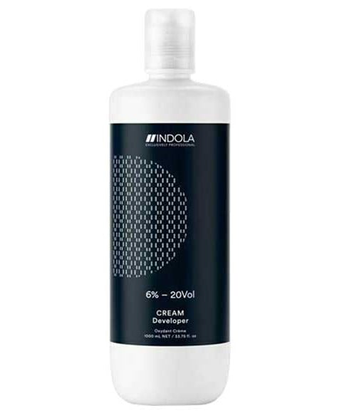 INDOLA CREAM DEVELOPER 