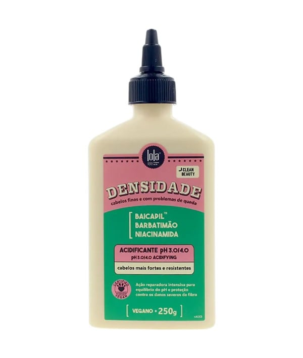 DENSIDADE ACIDIFIER INTENSIVE REPAIR TREATMENT 