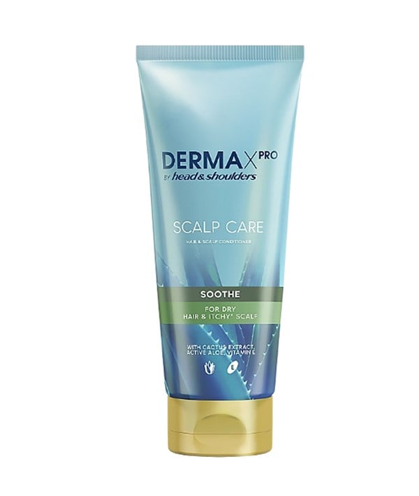 DERMAX PRO SCALP CARE SOOTHE CONDITIONER 