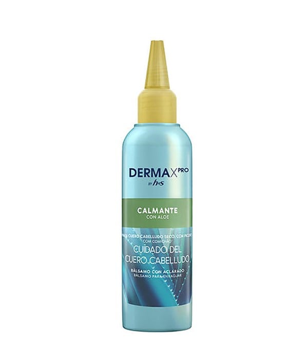 DERMAX PRO SCALP CARE SOOTHING RINSE OFF BALM 