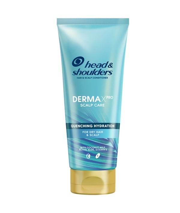 DERMAX PRO SCALP CARE QUENCHING HYDRATION CONDITIONER 