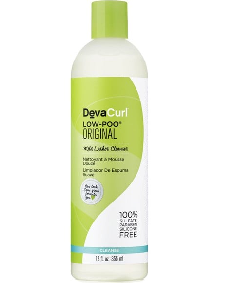 DEVA CURL LOW POO ORIGINAL 