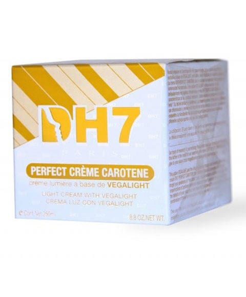 DH7 PERFECT CREME CAROTENE 