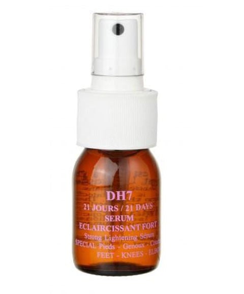 DH7 21 DAYS STRONG LIGHTENING SERUM 