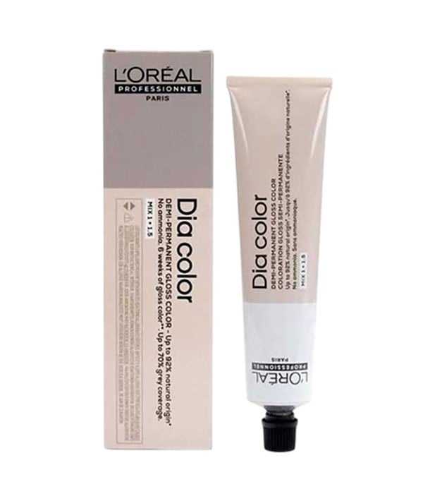 DIA COLOR DEMI PERMANENT GLOSS COLOR 