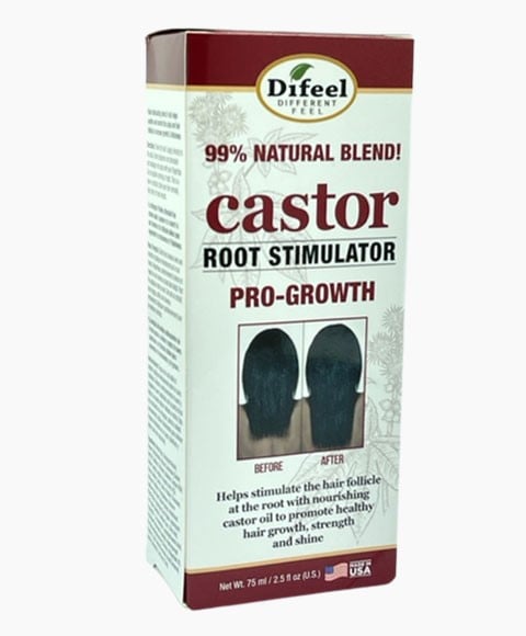 DIFEEL CASTOR ROOT STIMULATOR PRO GROWTH 