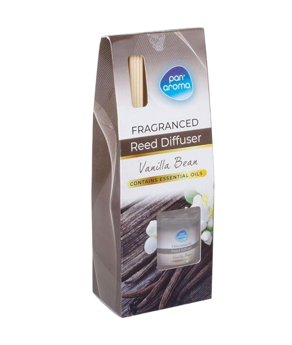 REED DIFFUSER VANILLA BEAN 