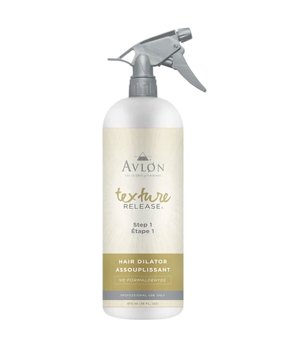TEXTURE RELEASE HAIR DILATOR ASSOUPLISSANT 