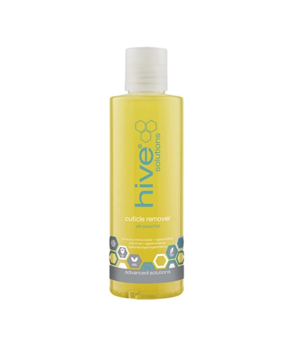 HIVE CUTICLE REMOVER WITH PASSION FRUIT 