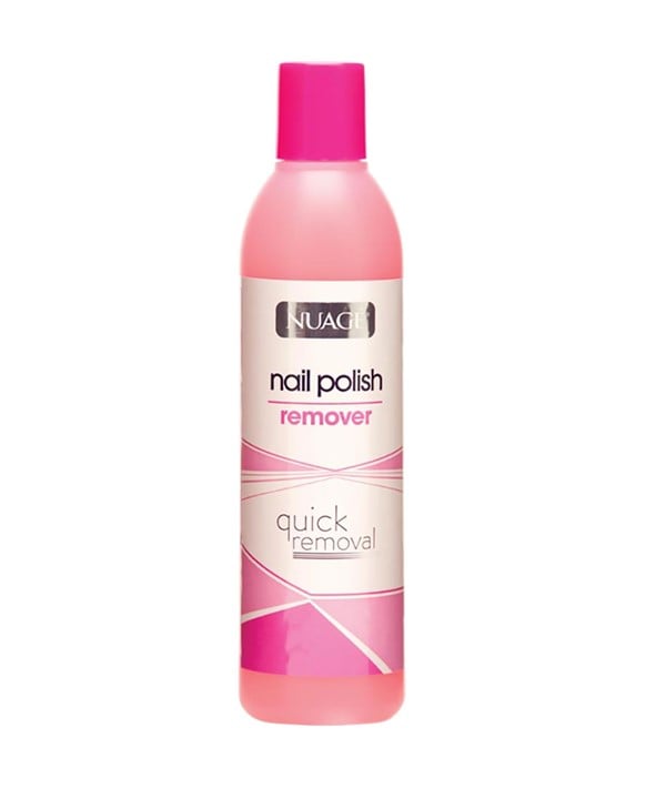 NUAGE NAIL POLISH REMOVER 