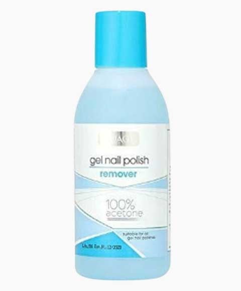ACETONE GEL NAIL POLISH REMOVER