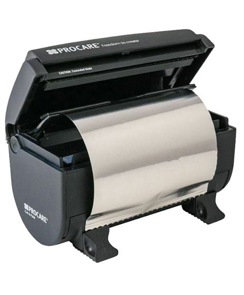 CUT AND FOLD 100 DISPENSER 