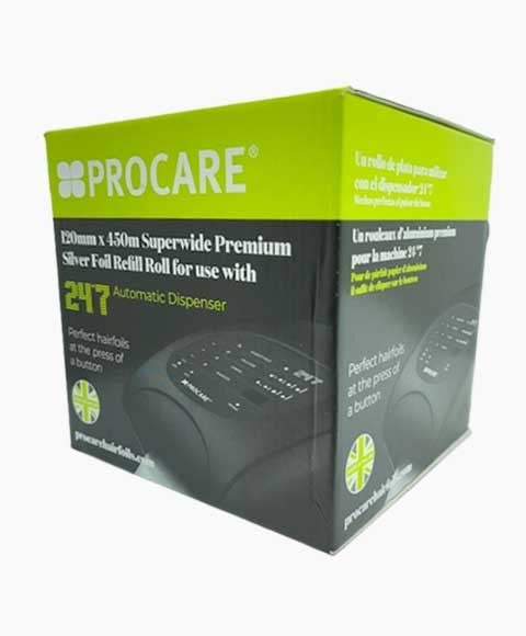 PROCARE FREEDOM 24X7 AUTOMATIC DISPENSER 