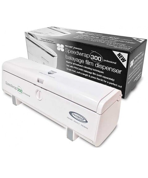 PREMIUM BALAYAGE 300 FILM DISPENSER 