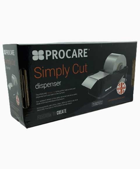 PROCARE SIMPLY CUT DISPENSER 