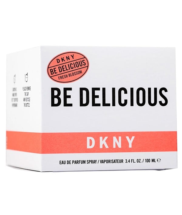 DKNY BE DELICIOUS FRESH BLOSSOM EAU DE PARFUM 