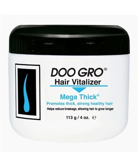 DOO GRO HAIR VITALIZER MEGA THICK 