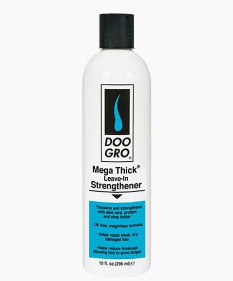 DOO GRO MEGA THICK LEAVE IN GRO STRENGTHENER 